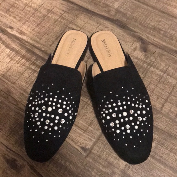 Mules size 11 Clearance